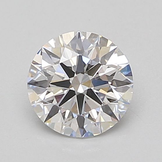 1.04 ct. round Lab Grown Diamond front image
