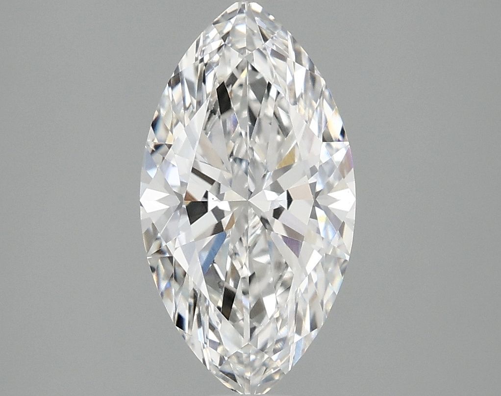 1.81 ct. marquise Lab Grown Diamond front image