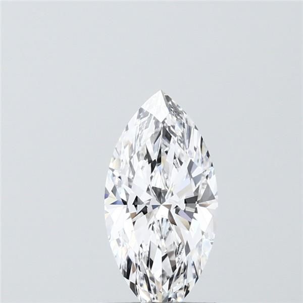 1.00 ct. marquise Lab Grown Diamond front image