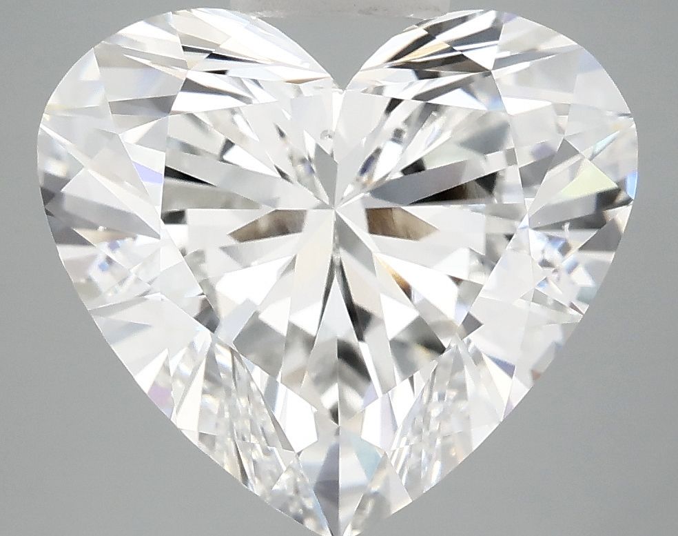 Heart Diamond