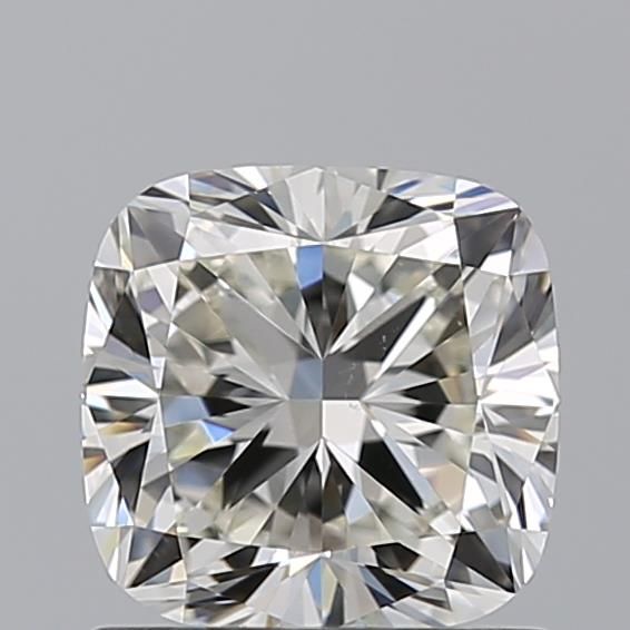 1.20 ct Cushion Brilliant diamond
