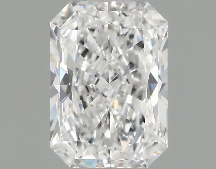 1.01 ct. radiant Lab Grown Diamond front image