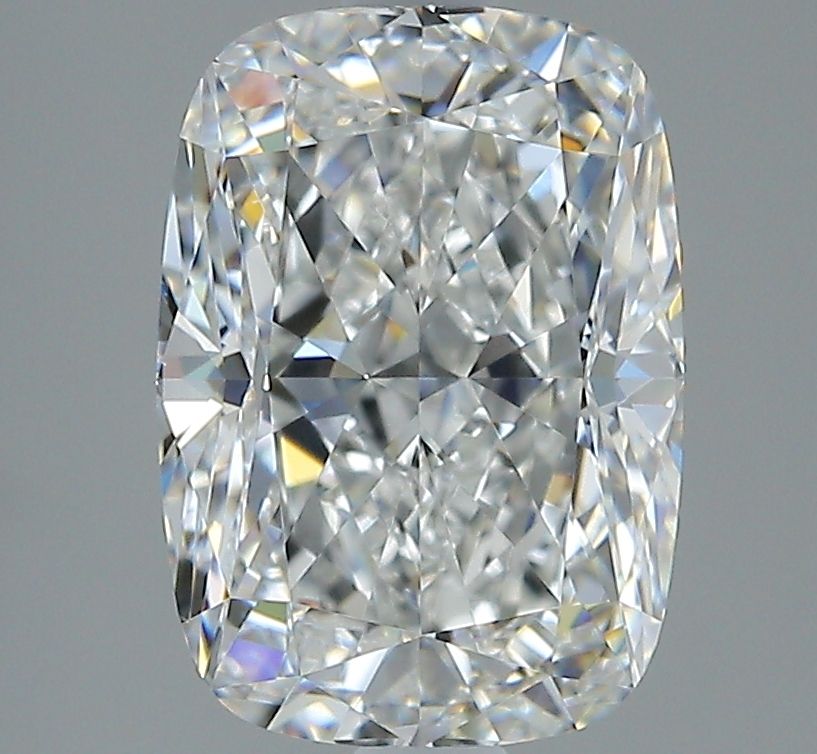 2.50 ct Cushion Modified diamond