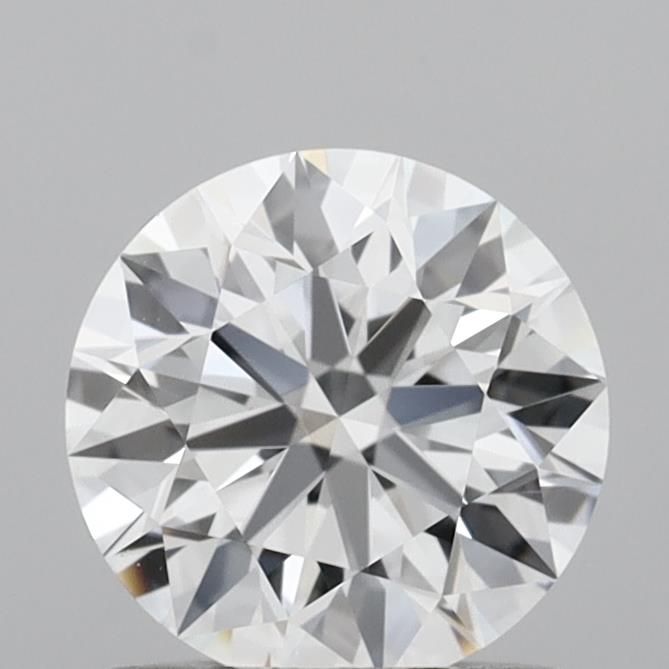 1.01 ct. round Lab Grown Diamond front image