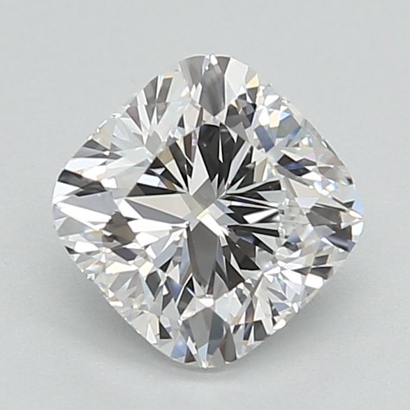 1.02 ct lab-grown Cushion modified Diamond