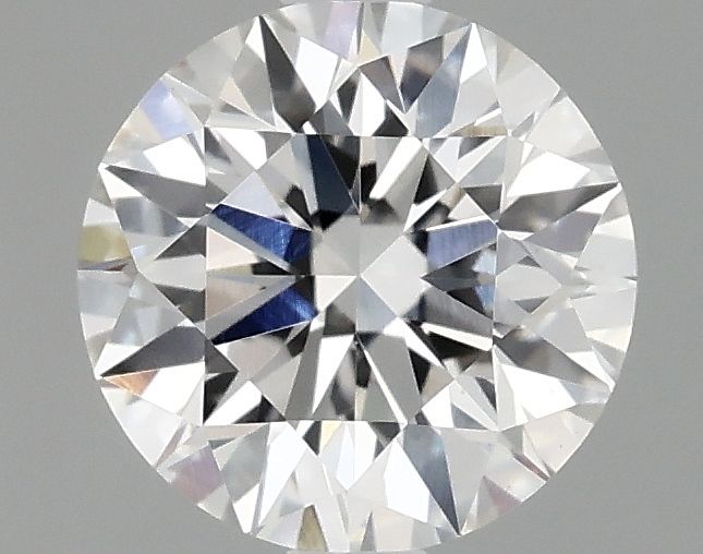 0.99 ct. round Lab Grown Diamond front image