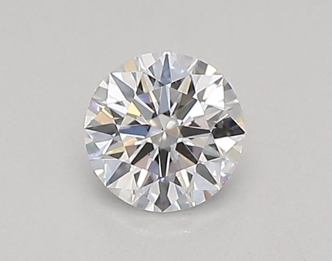 Round Diamond