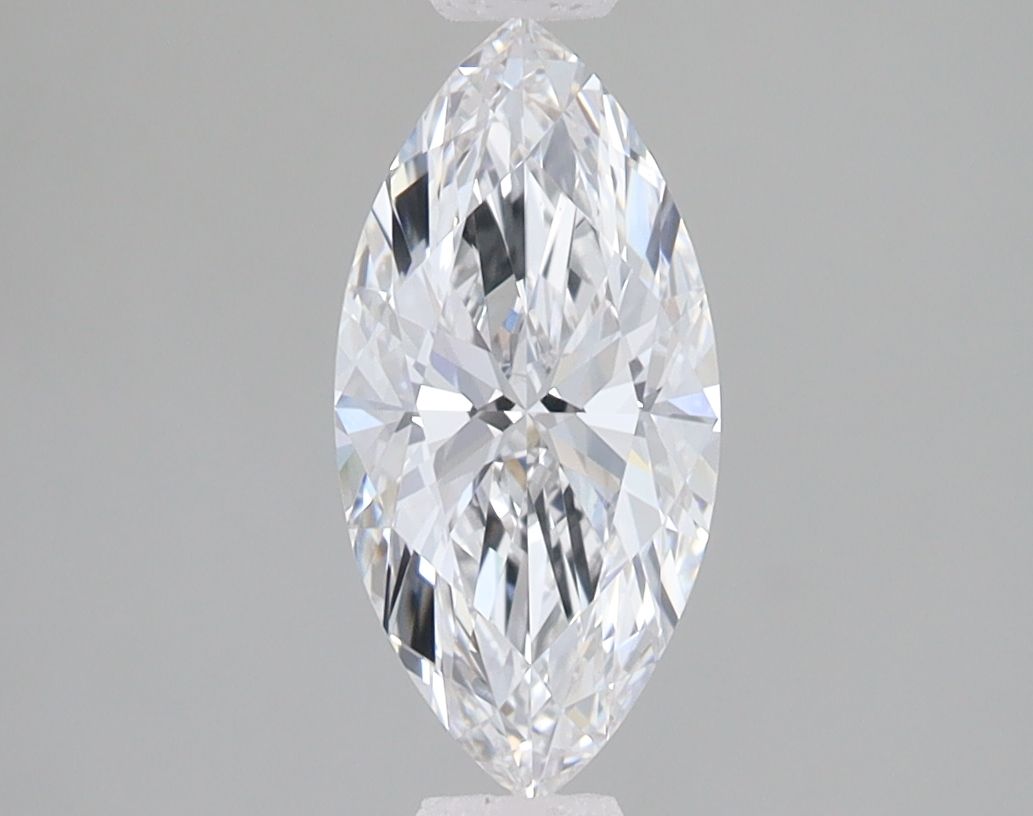 1.08 ct. marquise Lab Grown Diamond front image