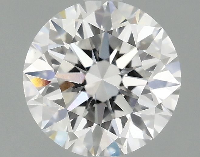 1.06 ct. round Lab Grown Diamond front image