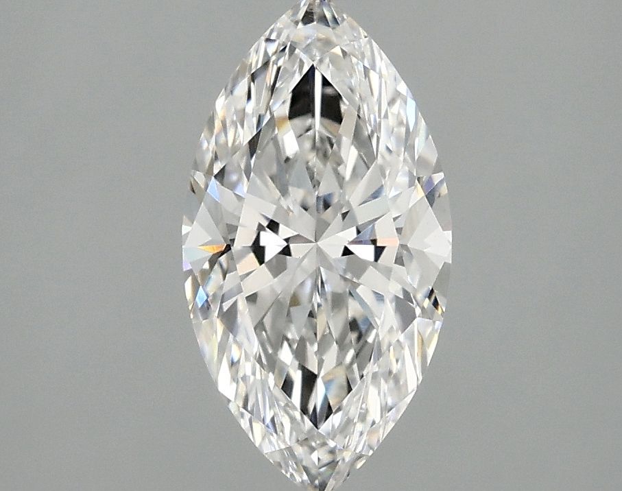 1.48 ct. marquise Lab Grown Diamond front image