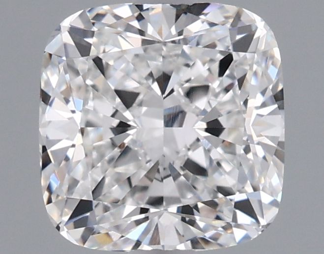 1.51 ct lab-grown Cushion modified Diamond