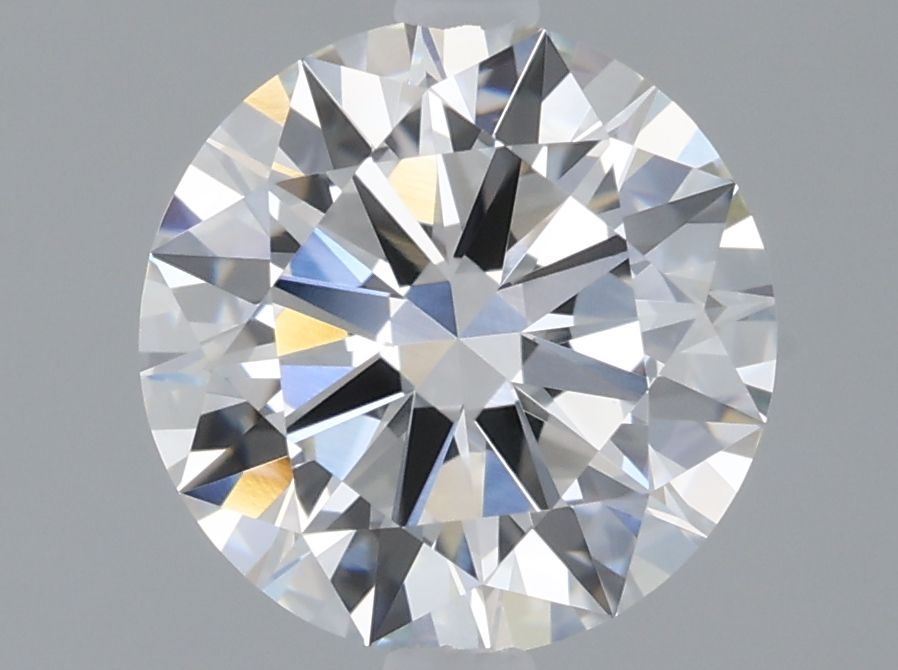 1.50 ct. round Lab Grown Diamond front image