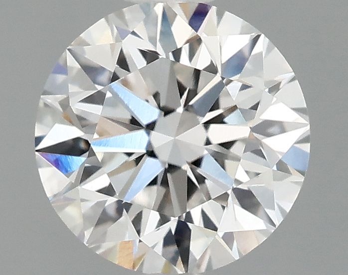 1.06 ct. round Lab Grown Diamond front image