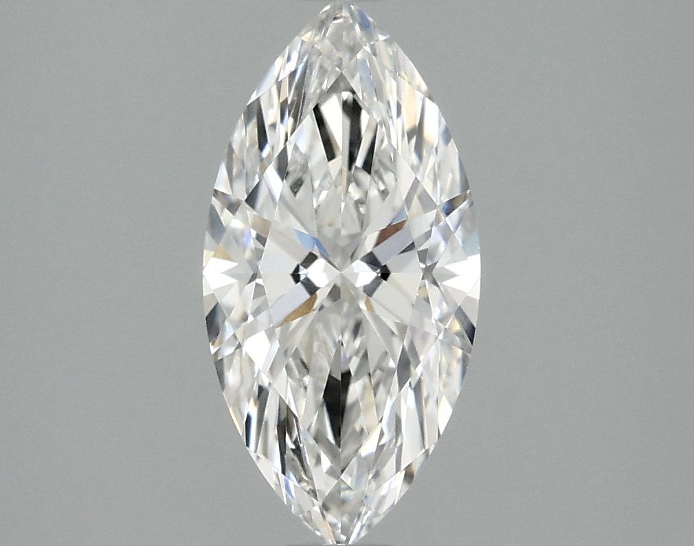 1.43 ct. marquise Lab Grown Diamond front image