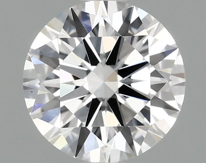 1.01 ct. round Lab Grown Diamond front image