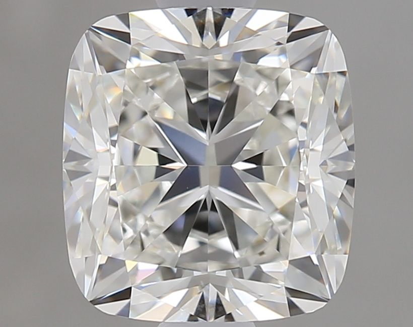 Cushion Diamond