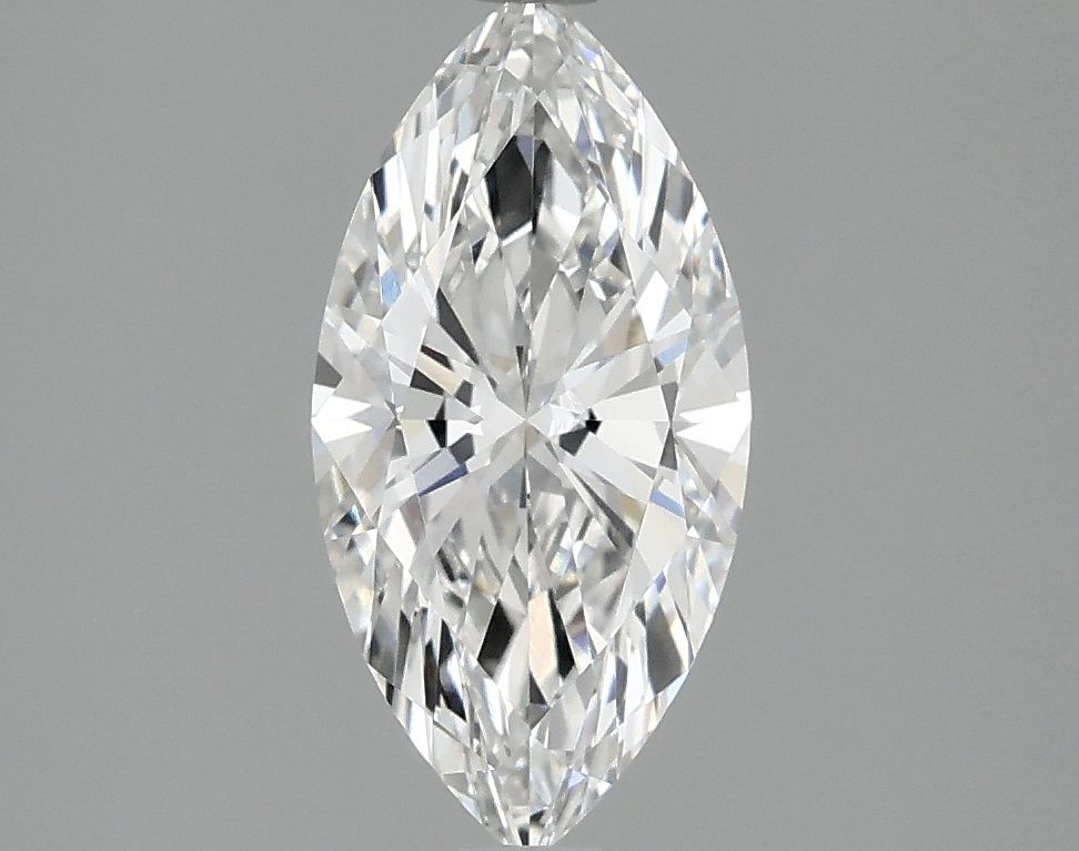 1.42 ct. marquise Lab Grown Diamond front image