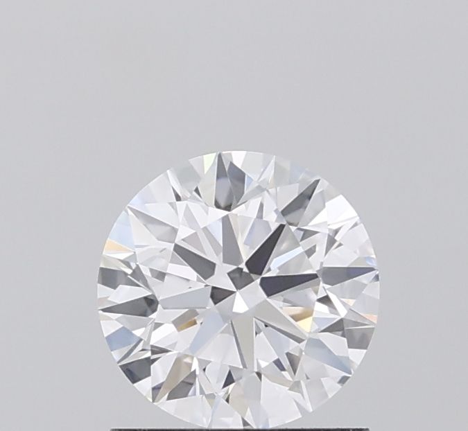 1.03 ct. round Lab Grown Diamond front image