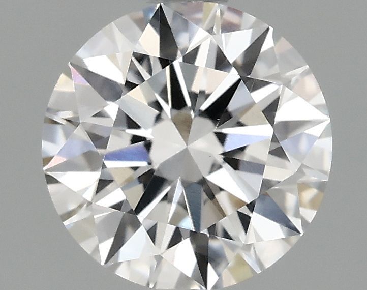 1.00 ct. round Lab Grown Diamond front image