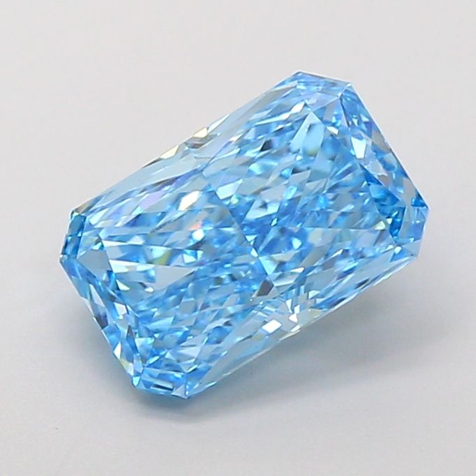 2.51 ct. radiant Lab Grown Diamond front image