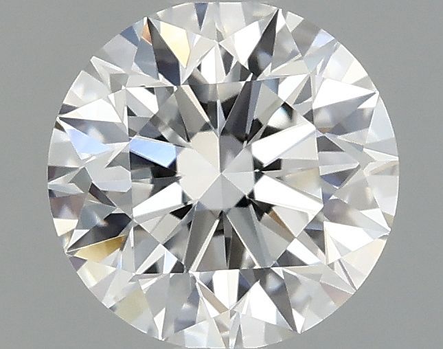 1.00 ct. round Lab Grown Diamond front image