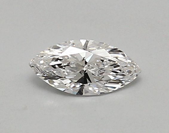 0.36 ct lab-grown Marquise Diamond
