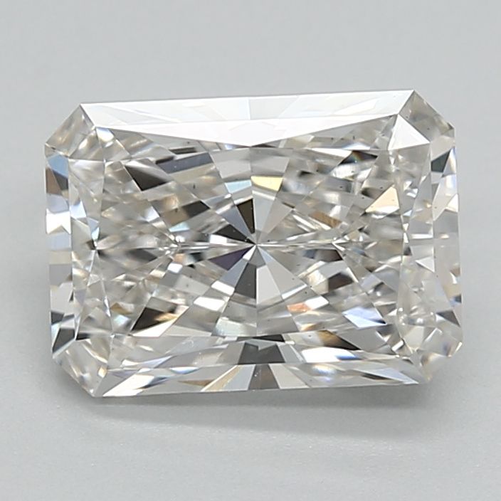 Radiant Diamond