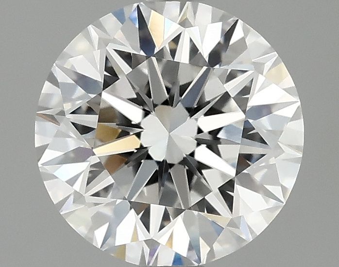 1.98 ct. round Lab Grown Diamond front image