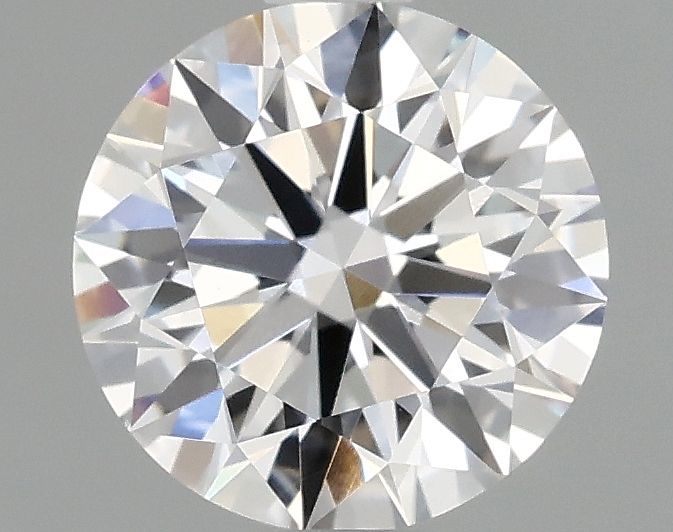 1.06 ct. round Lab Grown Diamond front image