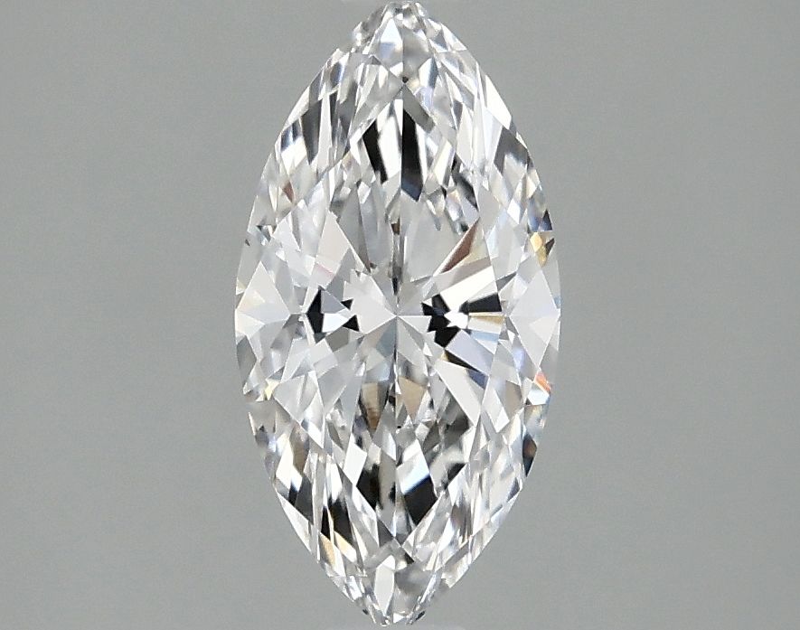 1.06 ct. marquise Lab Grown Diamond front image