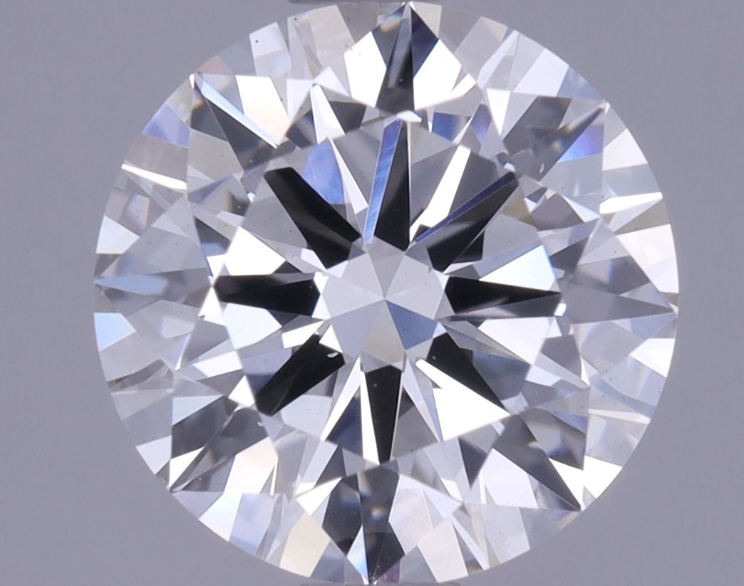 Round Diamond