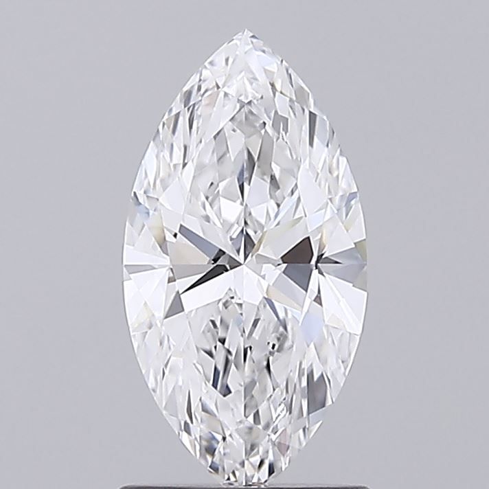 1.26 ct. marquise Lab Grown Diamond front image