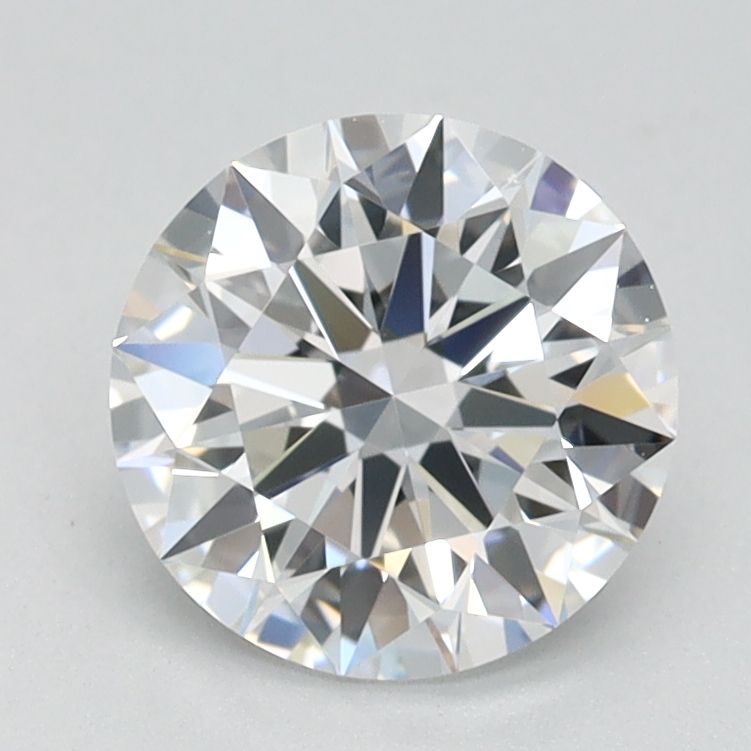 1.11 ct. round Lab Grown Diamond front image