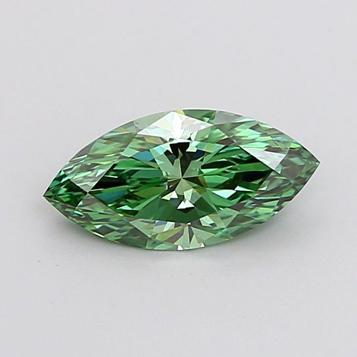 1.02 ct. marquise Lab Grown Diamond front image