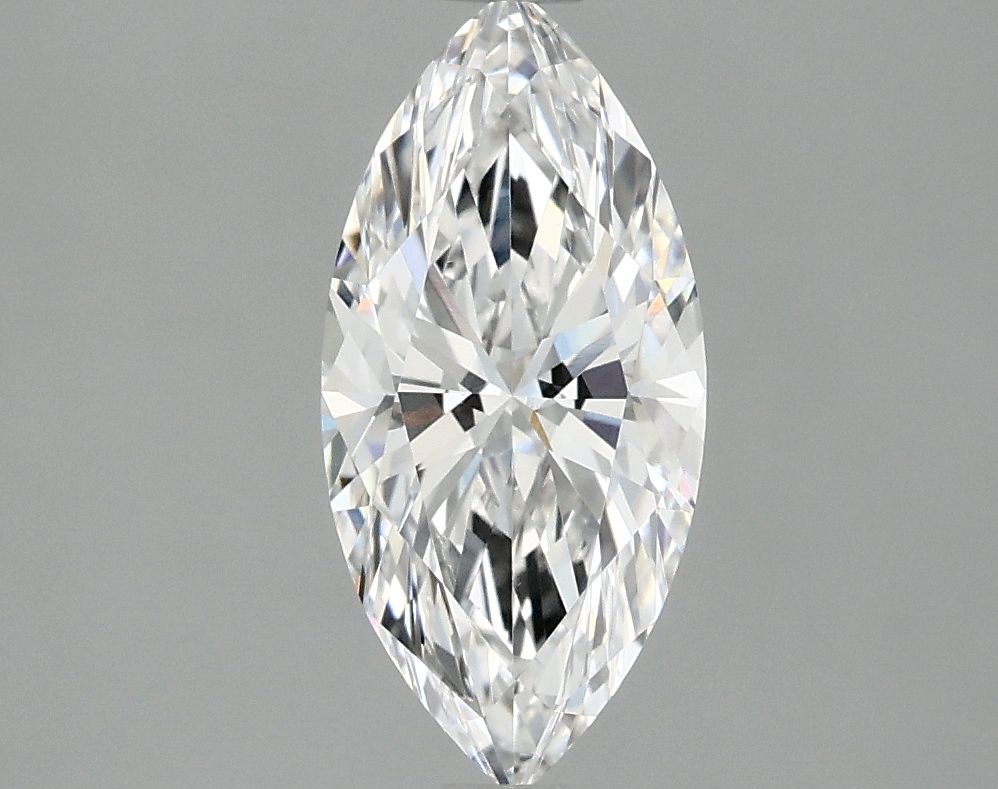 1.47 ct. marquise Lab Grown Diamond front image