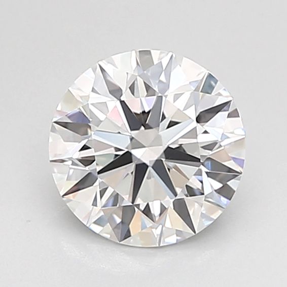 1.03 ct. round Lab Grown Diamond front image