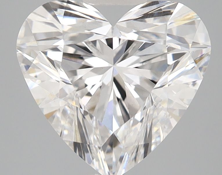Heart Diamond