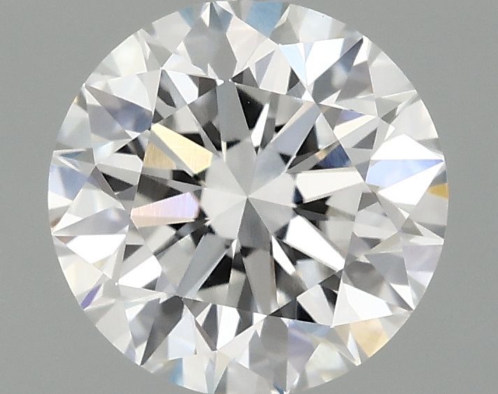 1.06 ct. round Lab Grown Diamond front image
