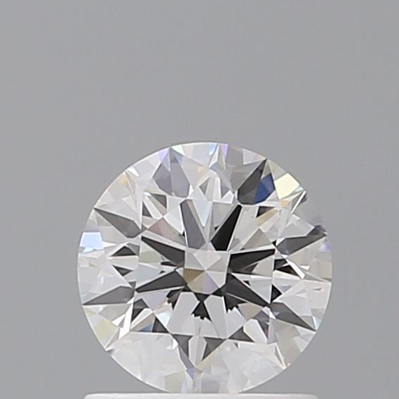 1.02 ct. round Lab Grown Diamond front image