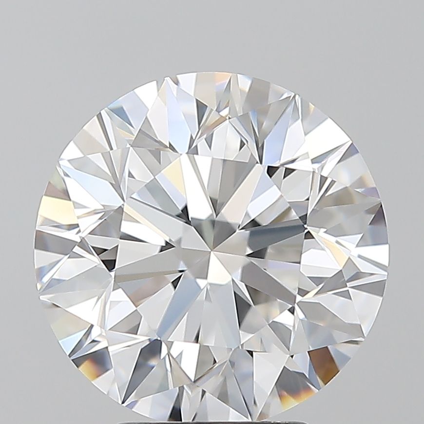 Round Diamond