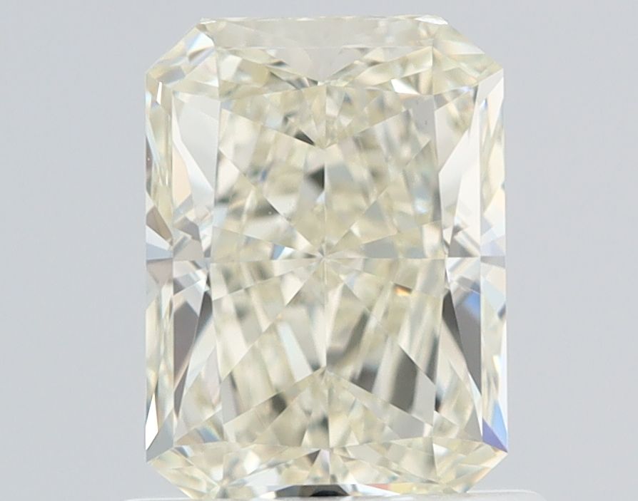 1.01 Carat Radiant Diamond N VS1