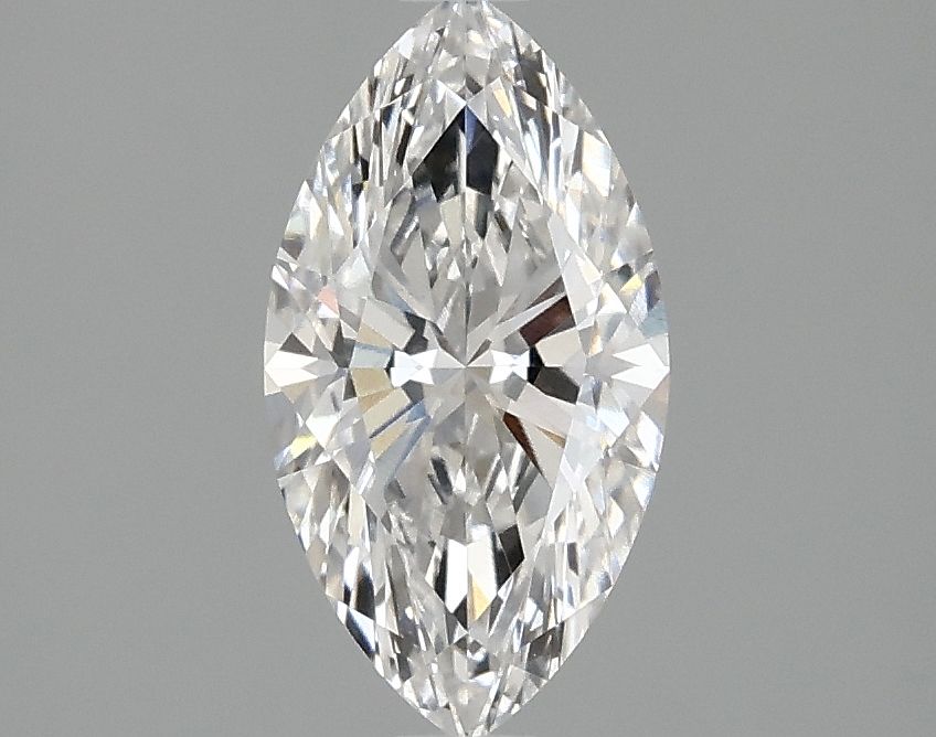 1.09 ct. marquise Lab Grown Diamond front image