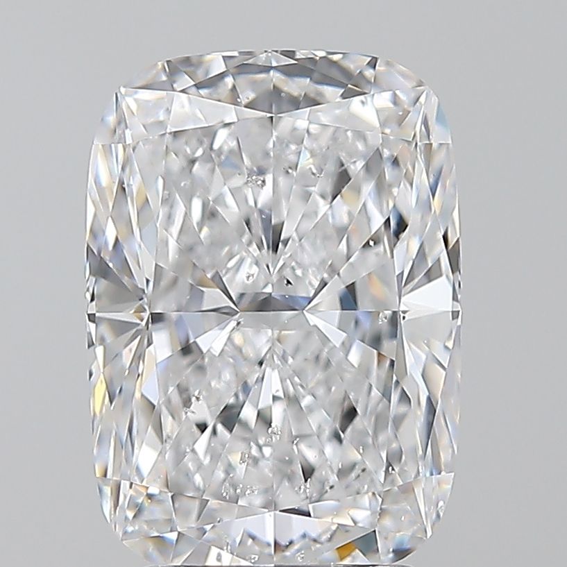 Cushion Diamond