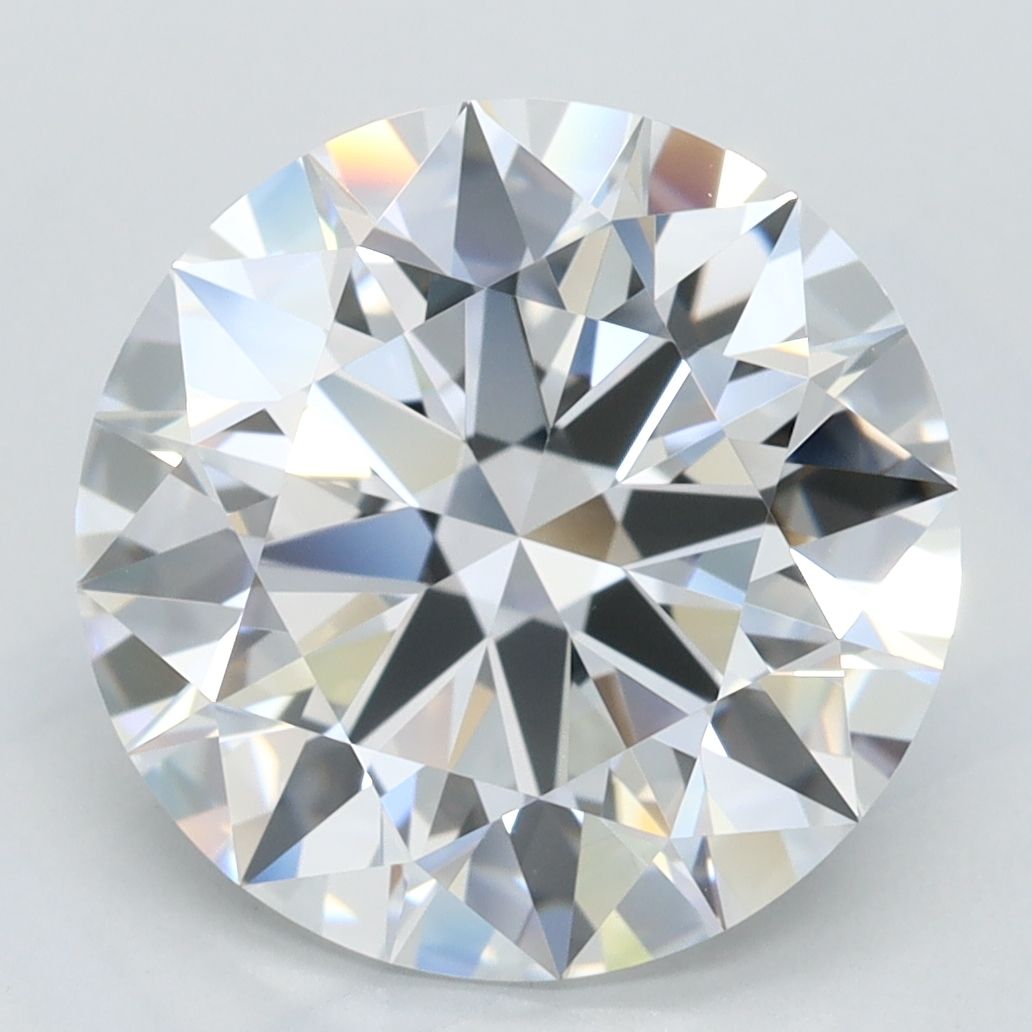 Round Diamond
