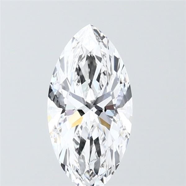 1.06 ct. marquise Lab Grown Diamond front image