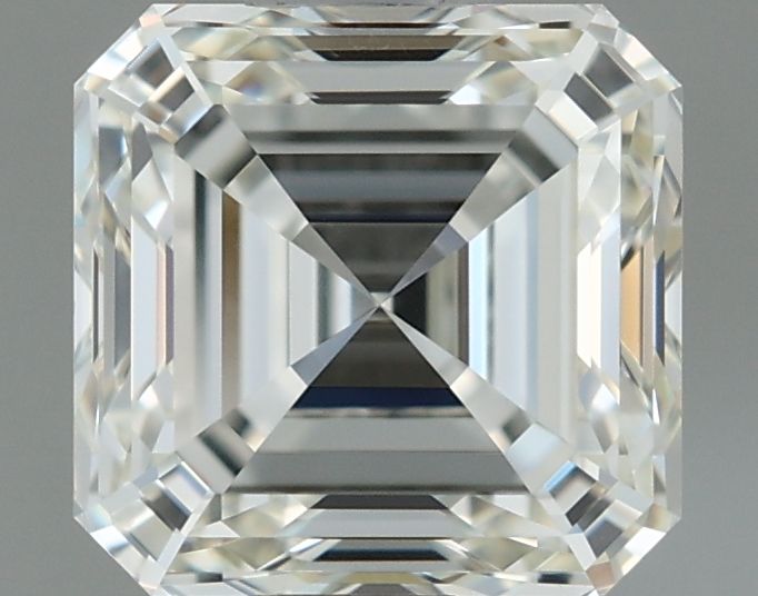 Asscher Diamond