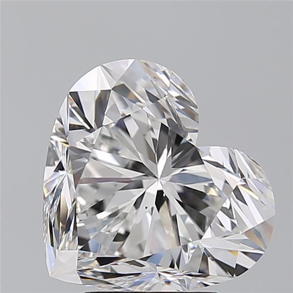 Heart Diamond