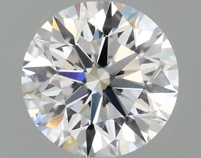 1.06 ct. round Lab Grown Diamond front image