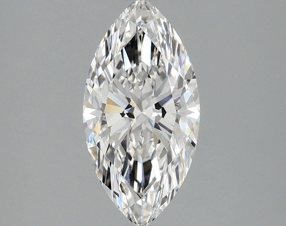 1.53 ct. marquise Lab Grown Diamond front image