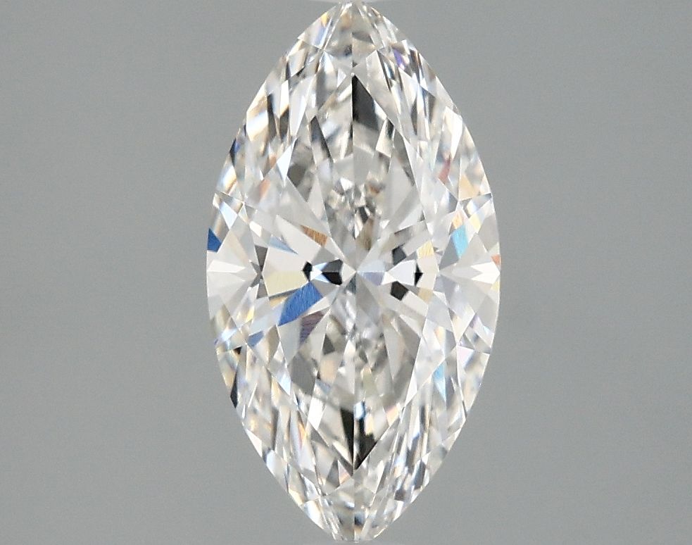 1.59 ct. marquise Lab Grown Diamond front image